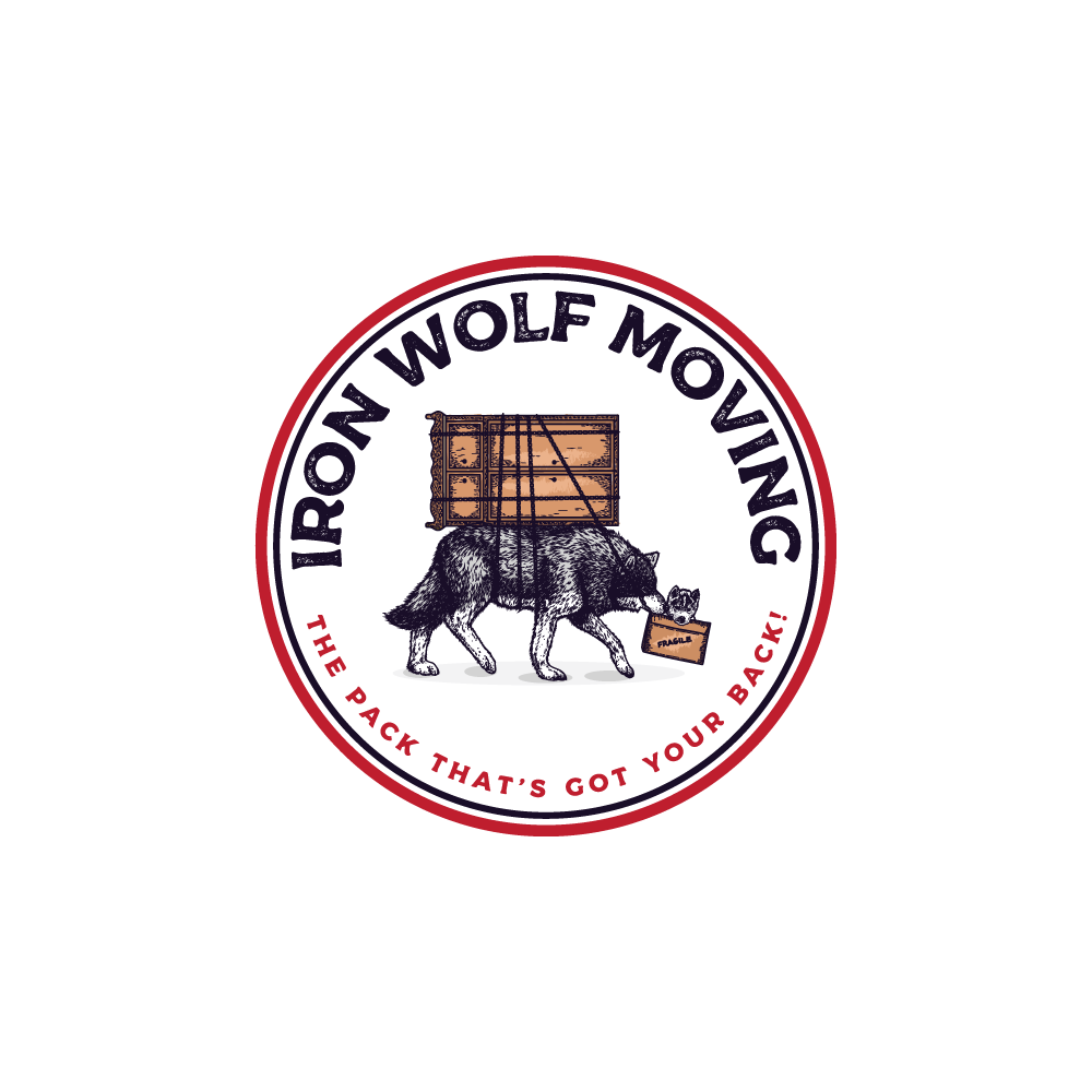 Wonderful moving logo for your company