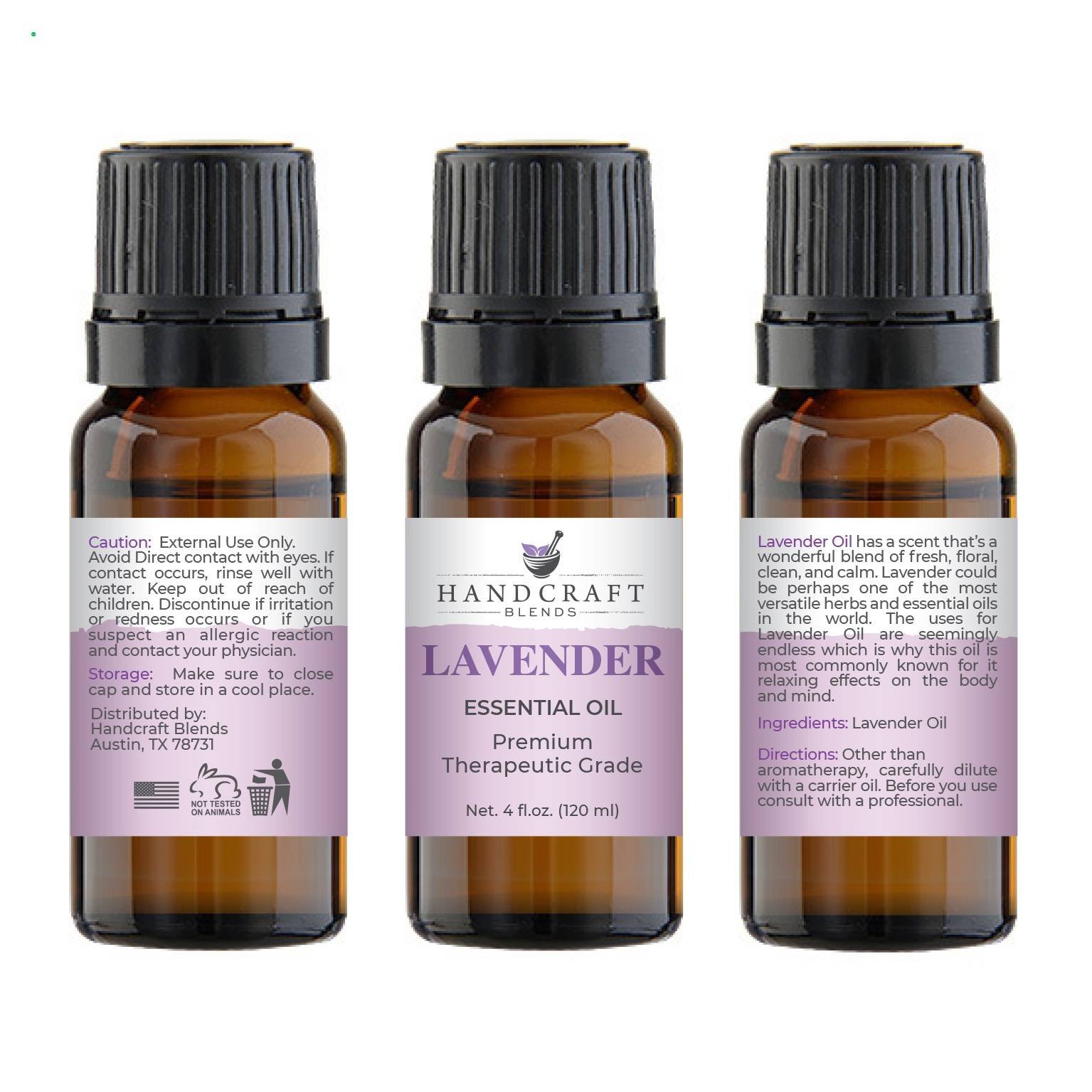 Most professional product label and packaging design