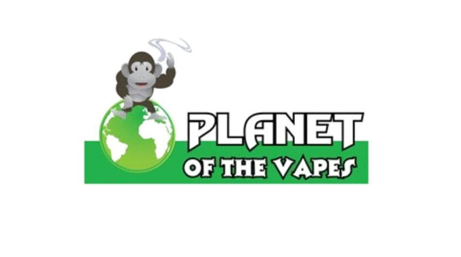 Unique and creative vape logo design for your business