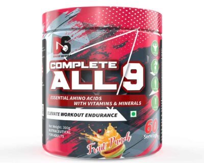 Muscle-Recovery-