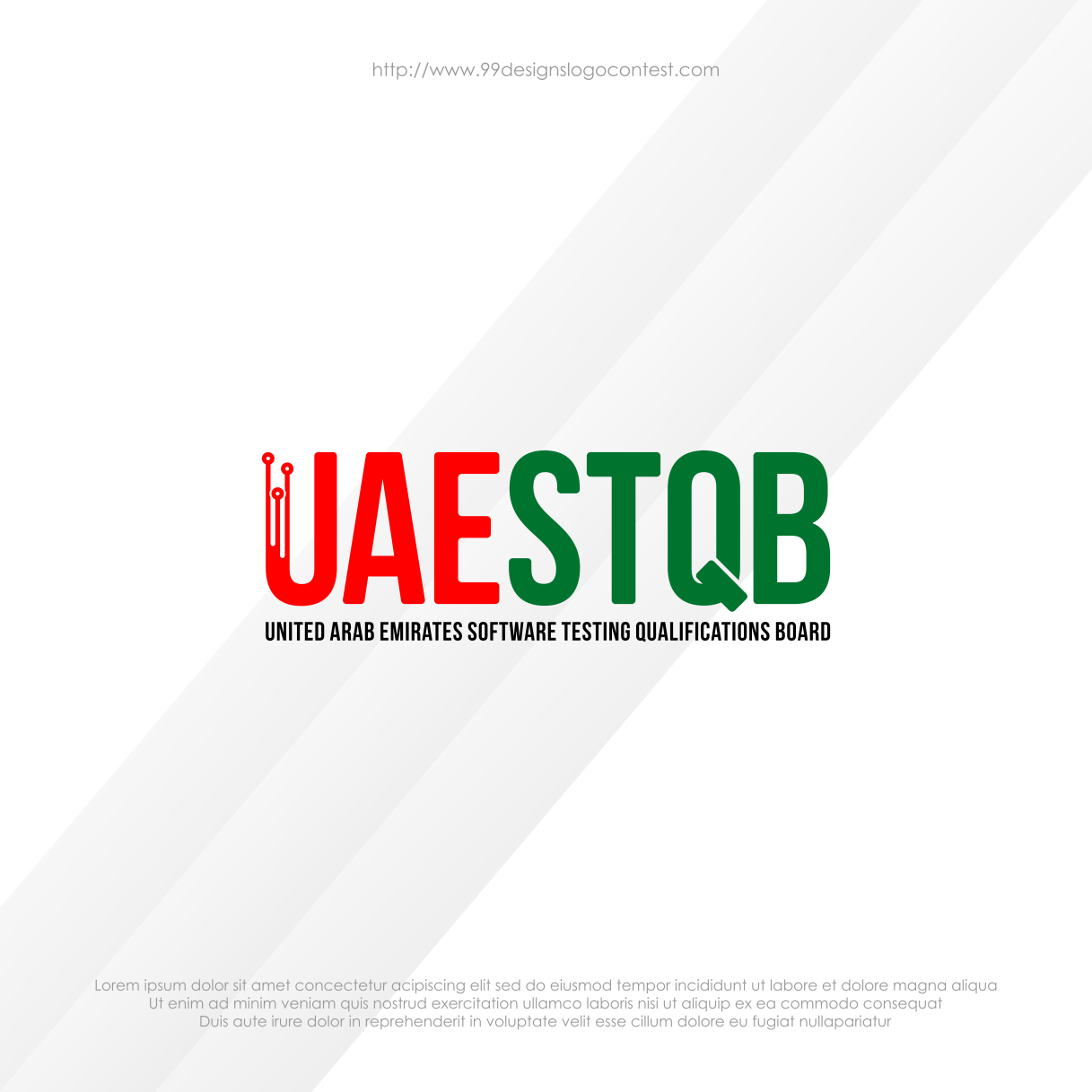 Modern minimalist startup, tech, and crypto logo design