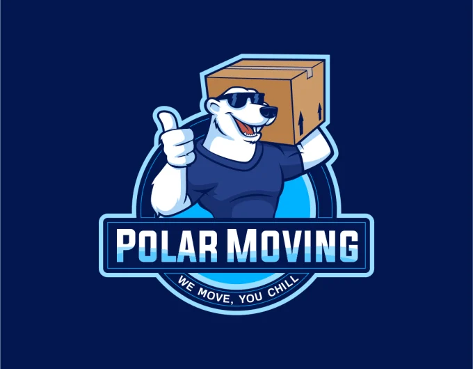 Wonderful moving logo for your company