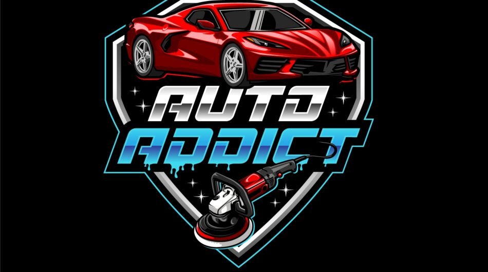 I will do Premium Quality automobile car racing logo