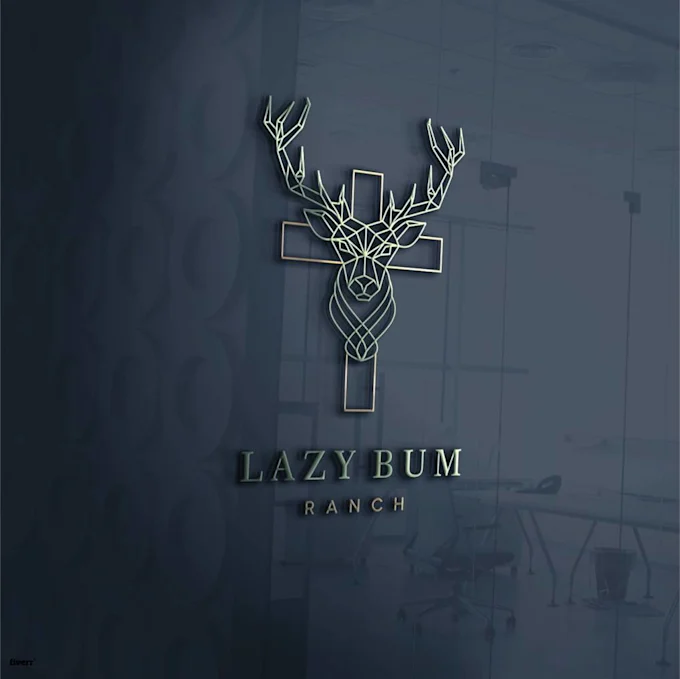 Farm animal logo for you