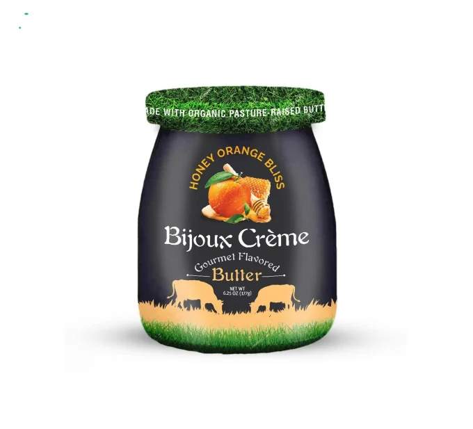 Product packaging label