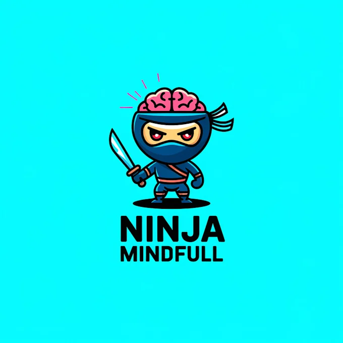 Mnimalist business logo