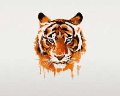 make-tiger-head-logo-design-for-your-business