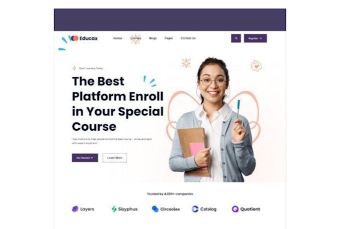 Best Web Development WordPress Themes