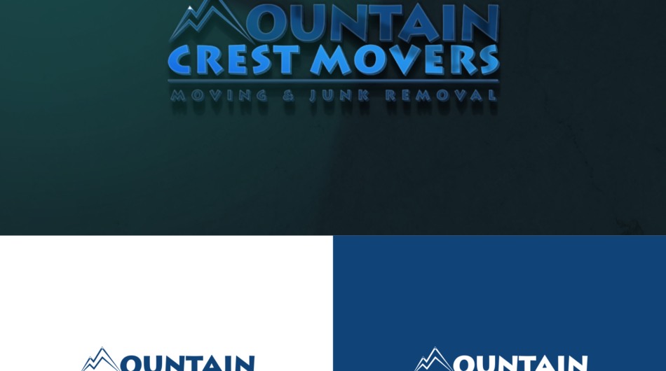 Wonderful moving logo for your company