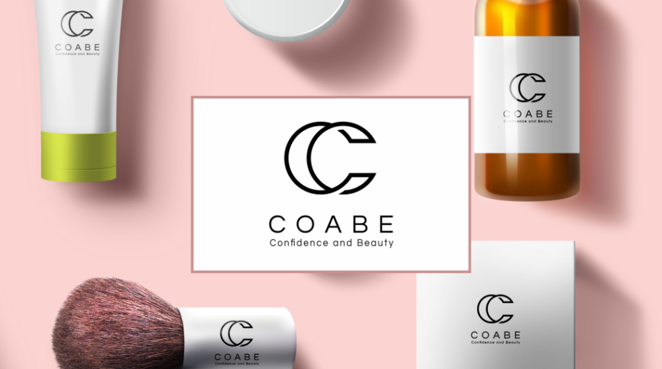 Create a luxury makeup, beauty logo design