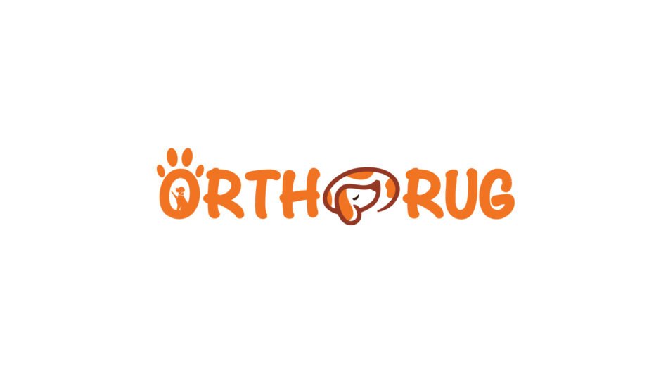 Create a dog and animal supply logo design