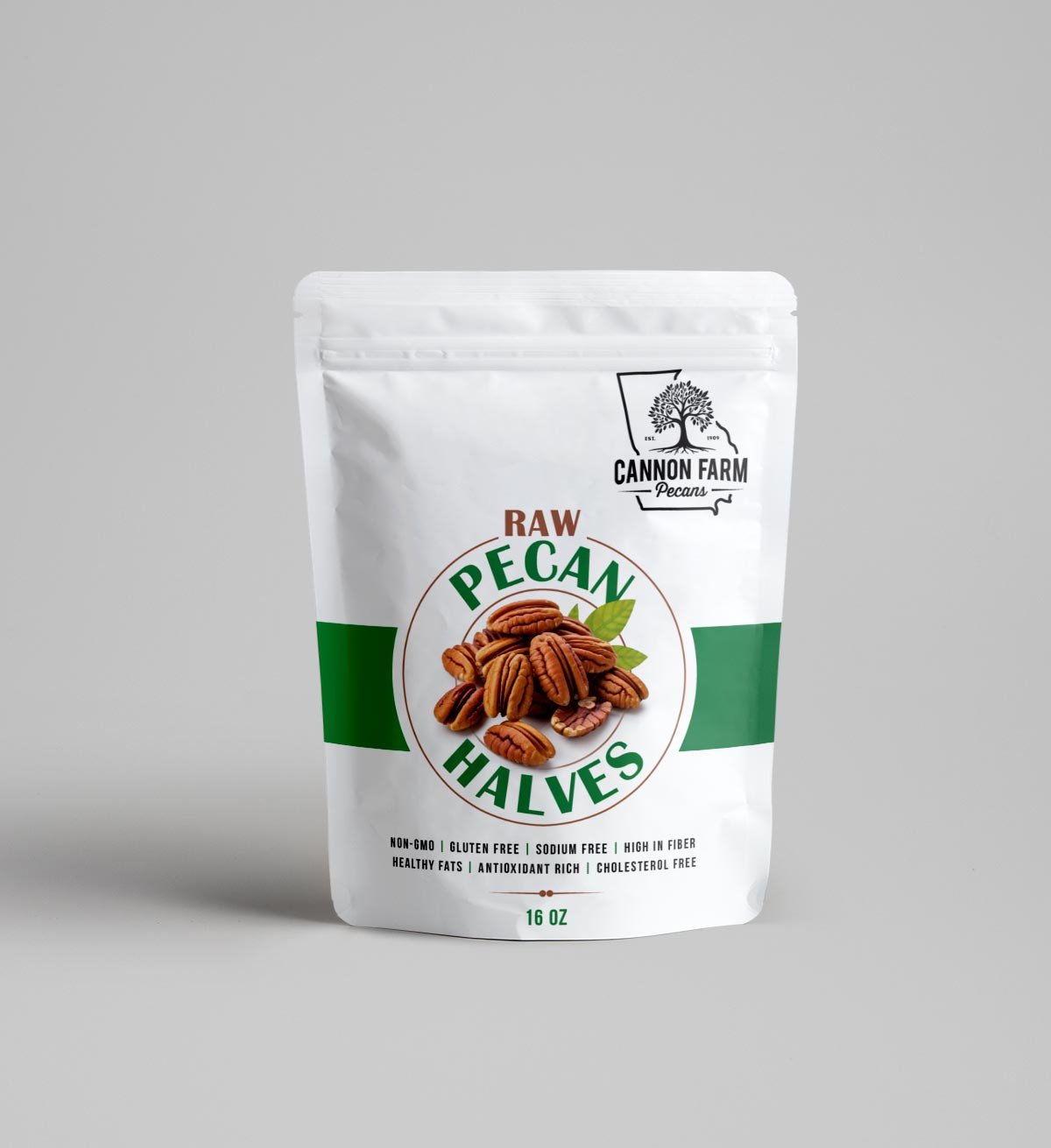 Create product packaging and bottle label design