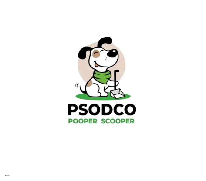 Animal dog pet care veterinary logo