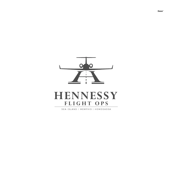 Best  Aviation Logo Images – Free Download