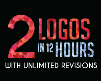 design-2-professional-logo-in-4-hours