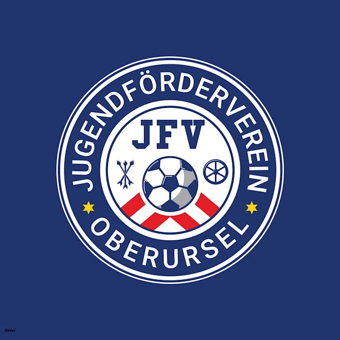 Basketball and hockey logo