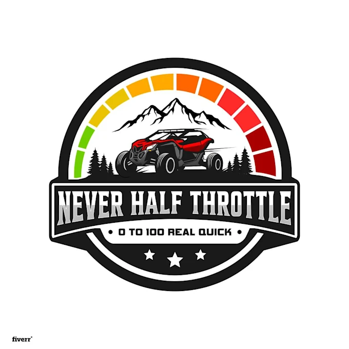 Automotive logo templates fiver