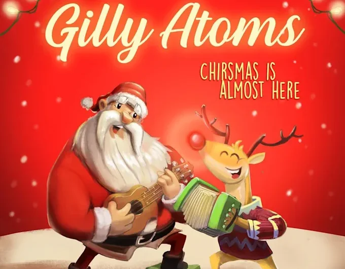 I will design invitation, wedding, christmas  logo