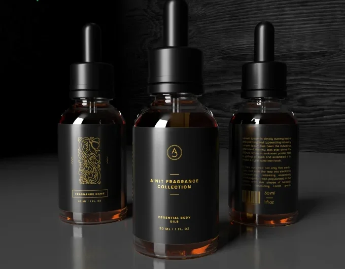 I will make cosmetic skincare product