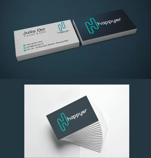 I will design logo, business card, letterhead, and stationery branding