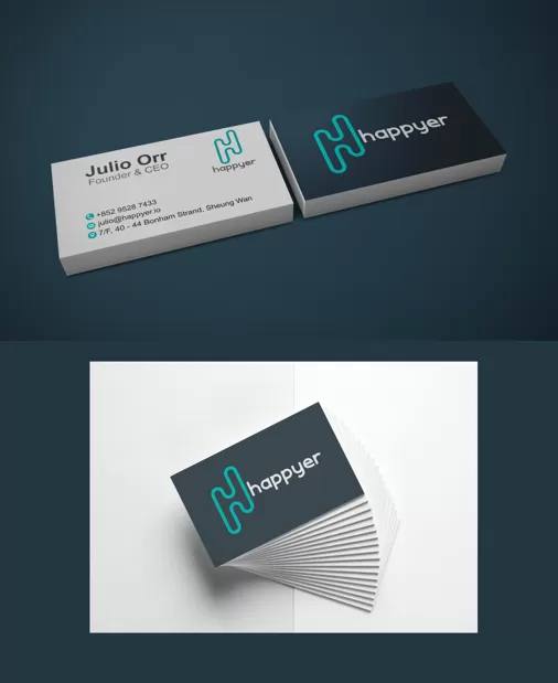 I will design logo, business card, letterhead, and stationery branding