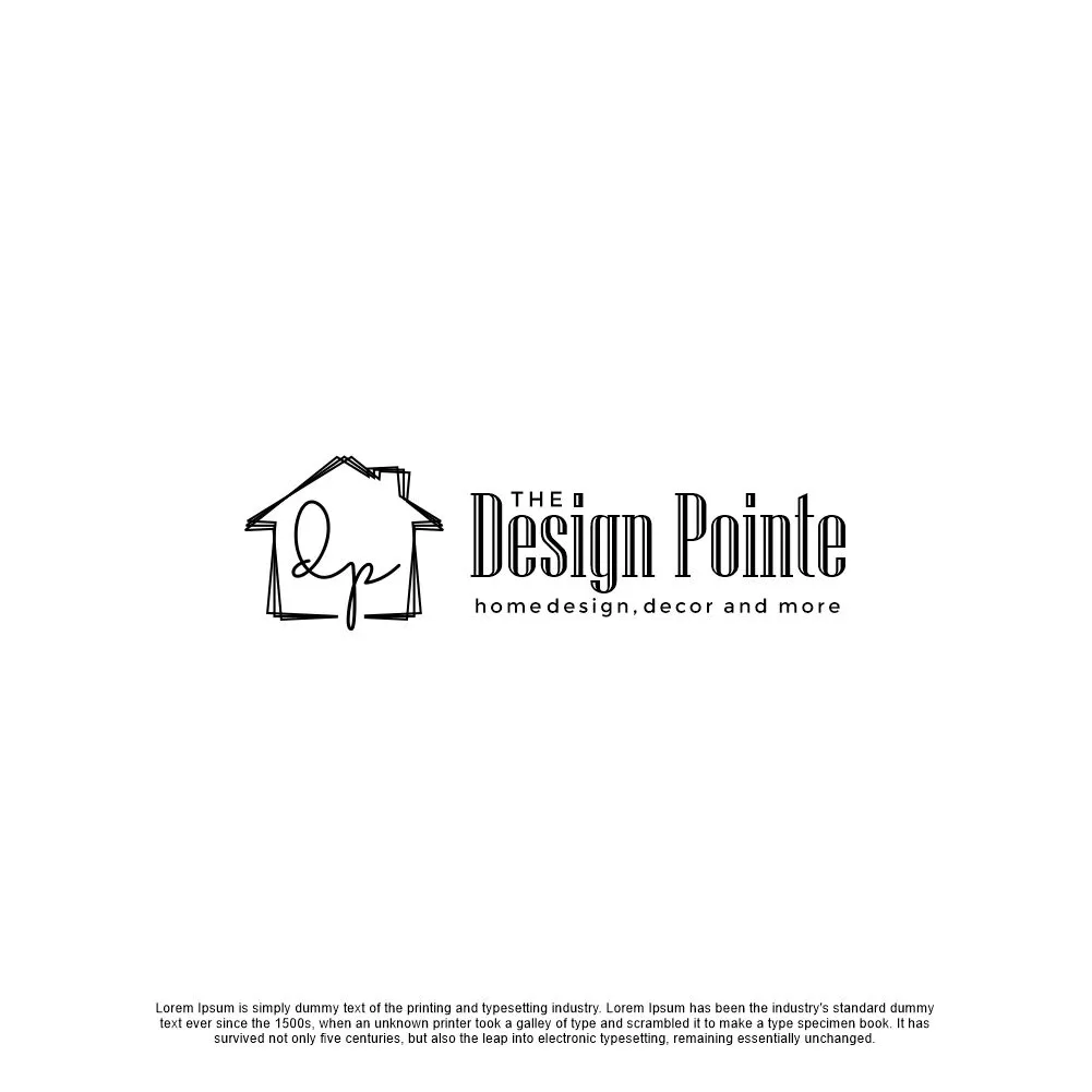 A outstanding construction logo design