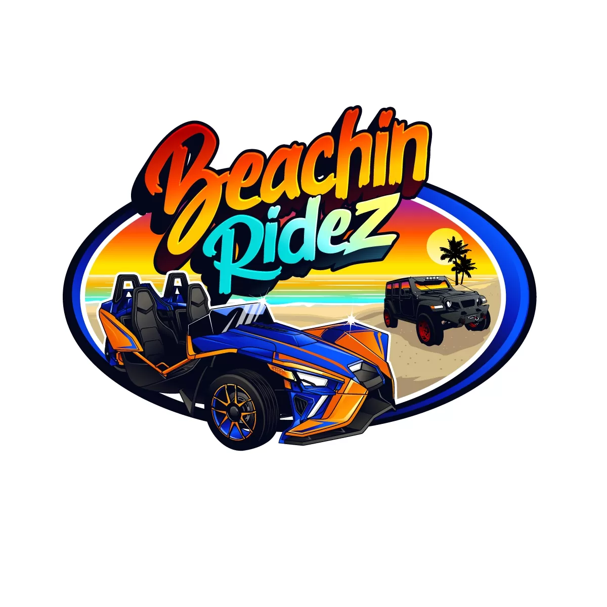 Car and automotive logo design