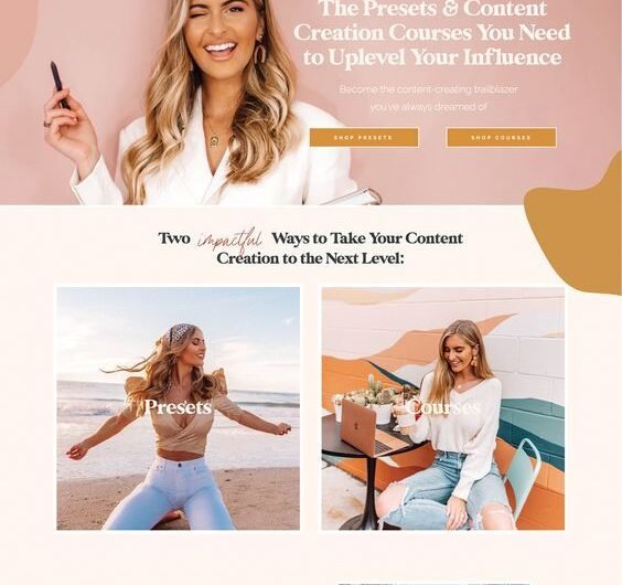 Provide responsive wordpress website design