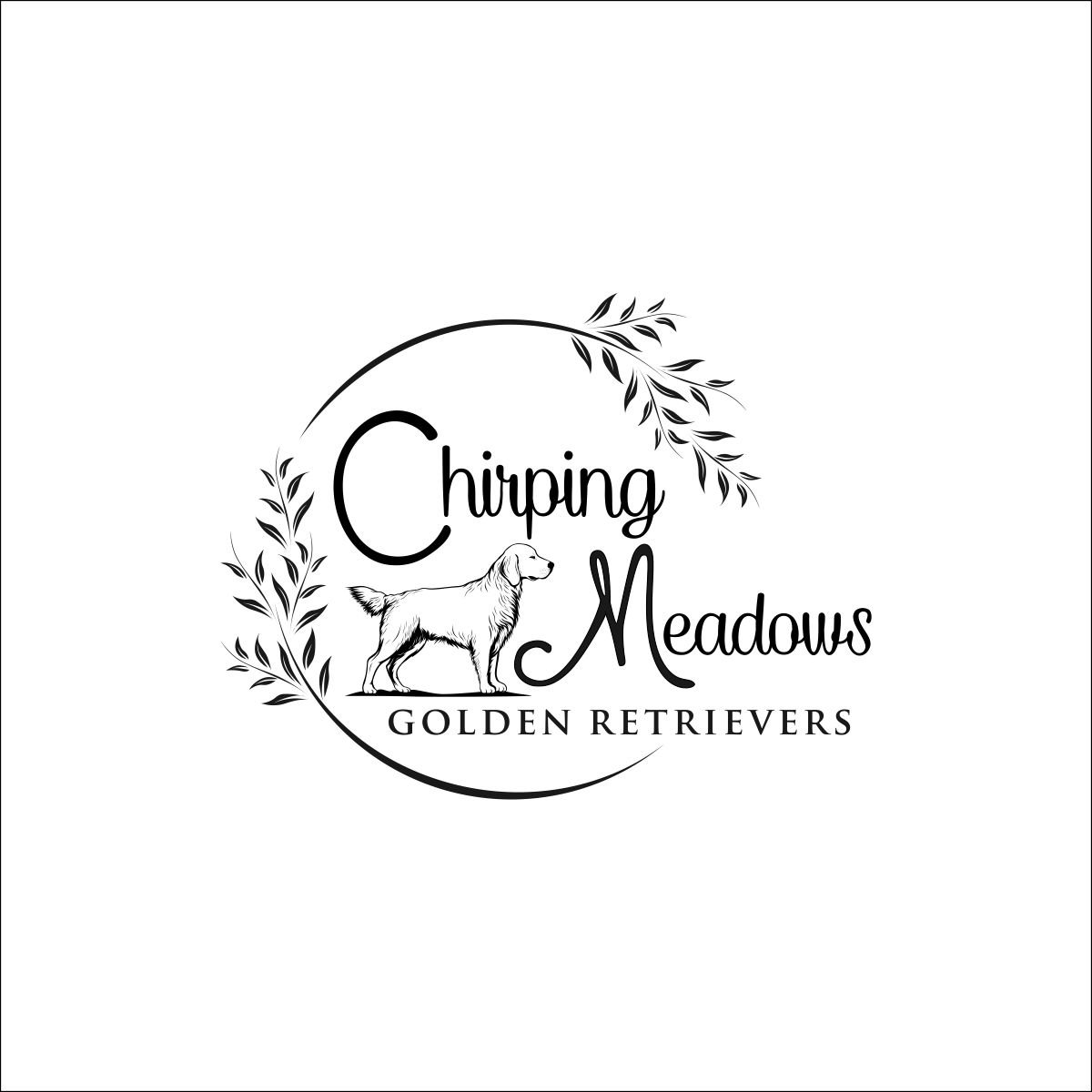 Create lovely cartoon pet, cat, dog mascot logo