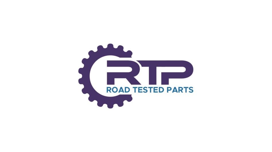 Transport logistic and trucking moving logo