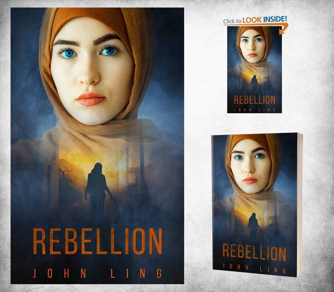 I will design 3d book cover or 2d book cover