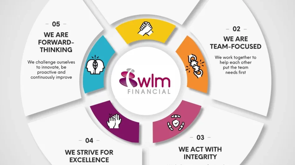 I will design company bio, flyer, infographic for marketing