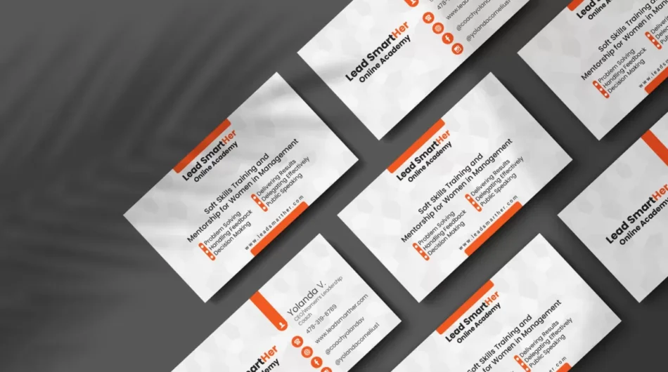 I will design modern luxury business card or minimal unique elegant real estate card