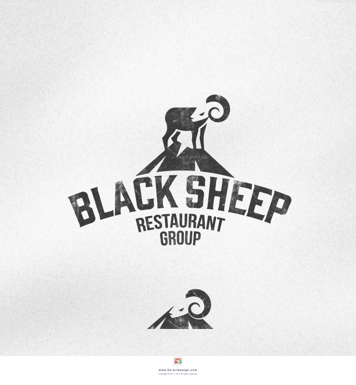 I will design unique and attractive fishing logo design concepts fantastic