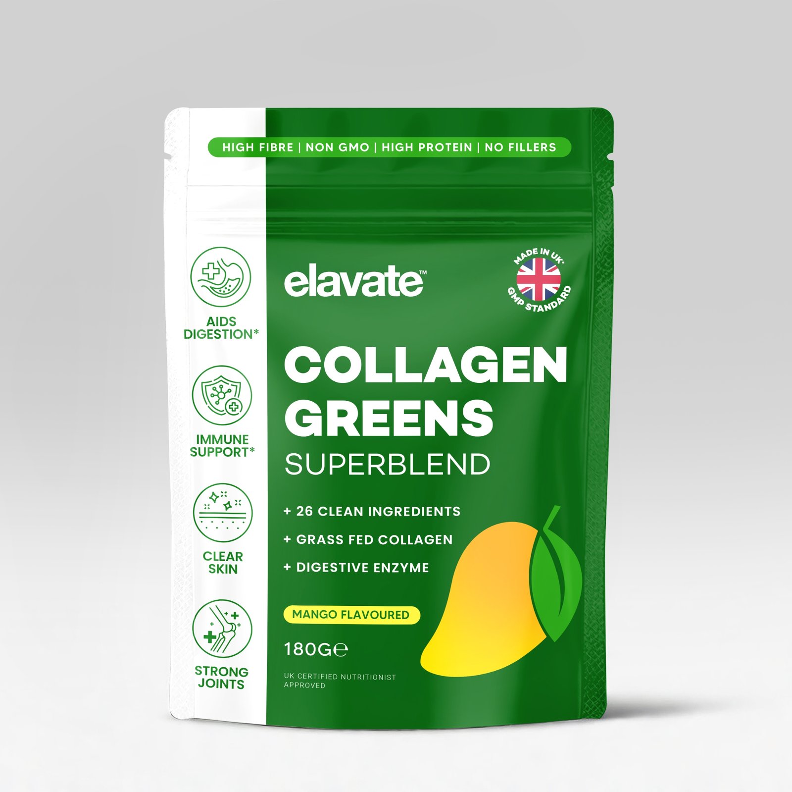 Product packaging and bottle label design