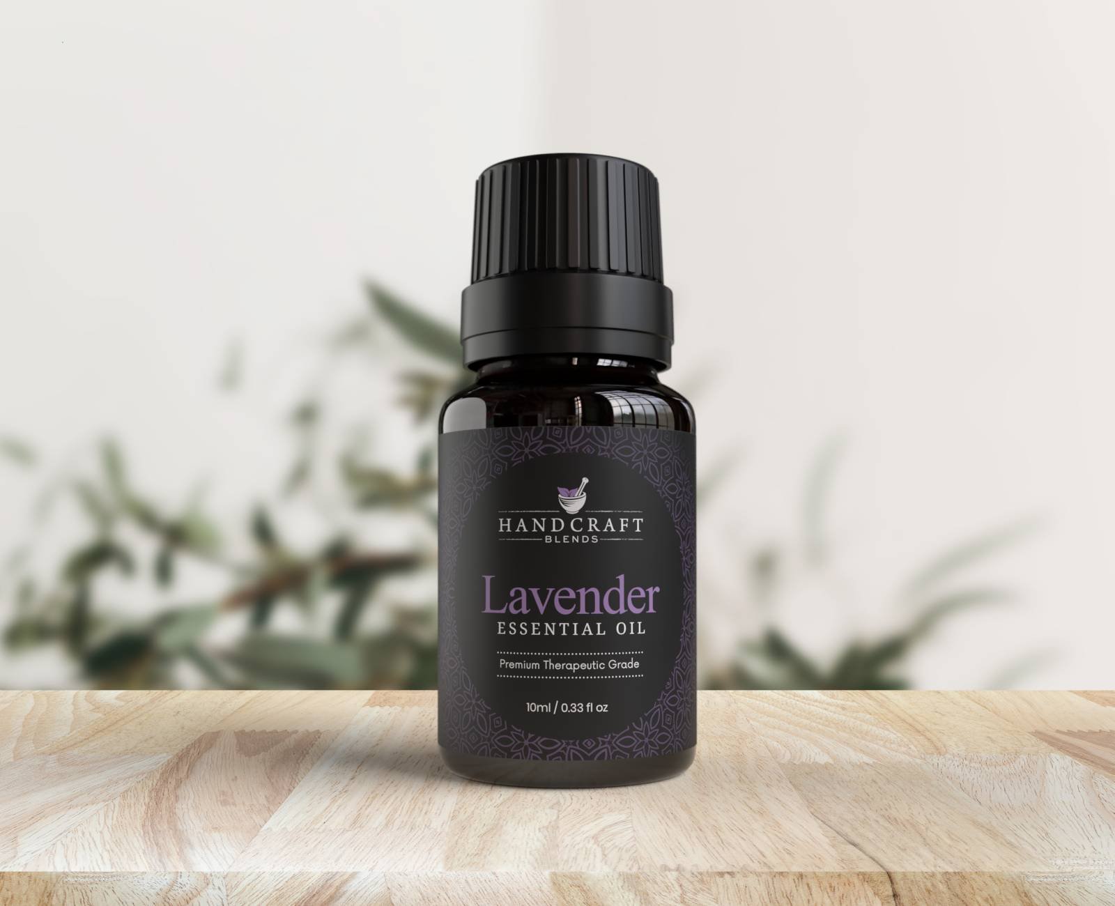 Unique skin care logo and product label design