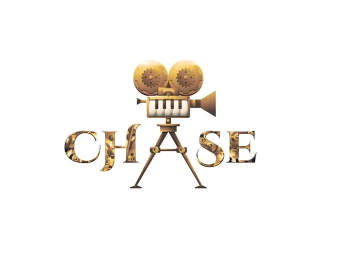 I will creative production,film studio logo for your company
