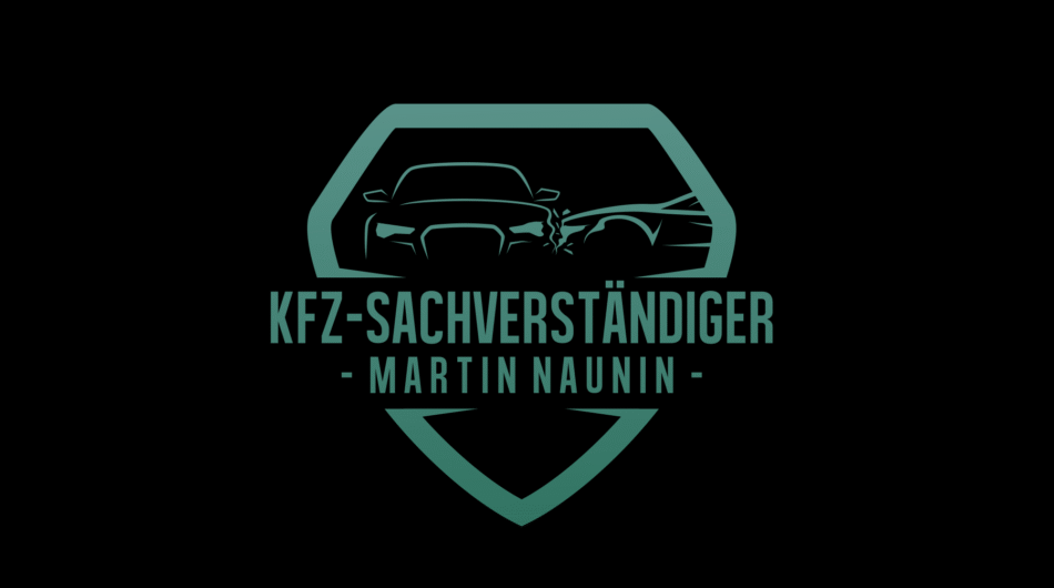 Professional car racing and motorsports logo