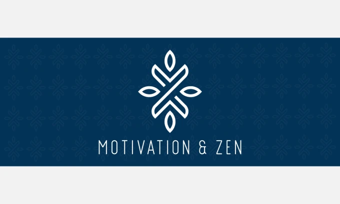 I will design modern elegant minimalist logo