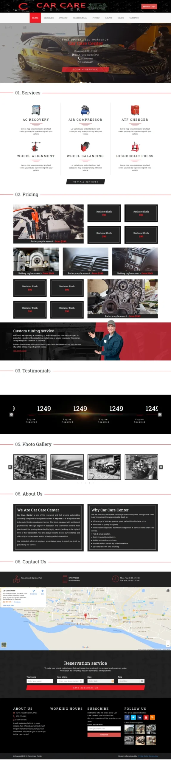 I will html or psd to wordpress conversion with clean code