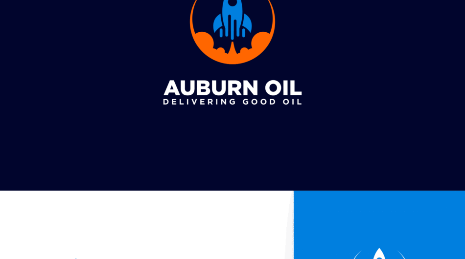 Create a wonderful moving logo