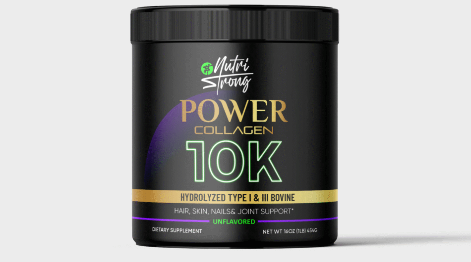 Most professional supplement label design