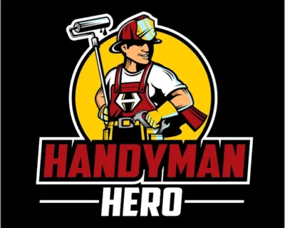 do-wonderful-real-estate-property-handyman-logo-design-1