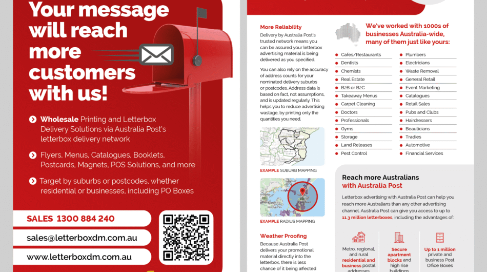 Create catalog design, product catalog flyer