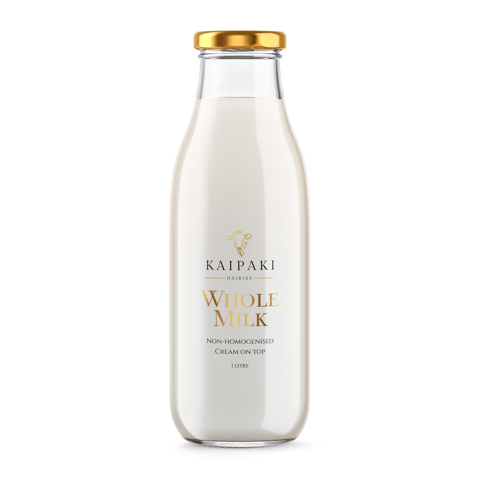 Product packaging and label design