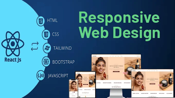 Tailwind CSS – Rapidly build modern websites