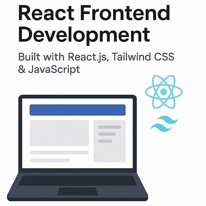 Build and Deploy A Responsive React Landing Page