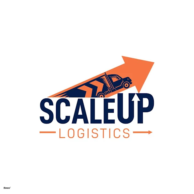 I will design trucking dispatcher transport and towing