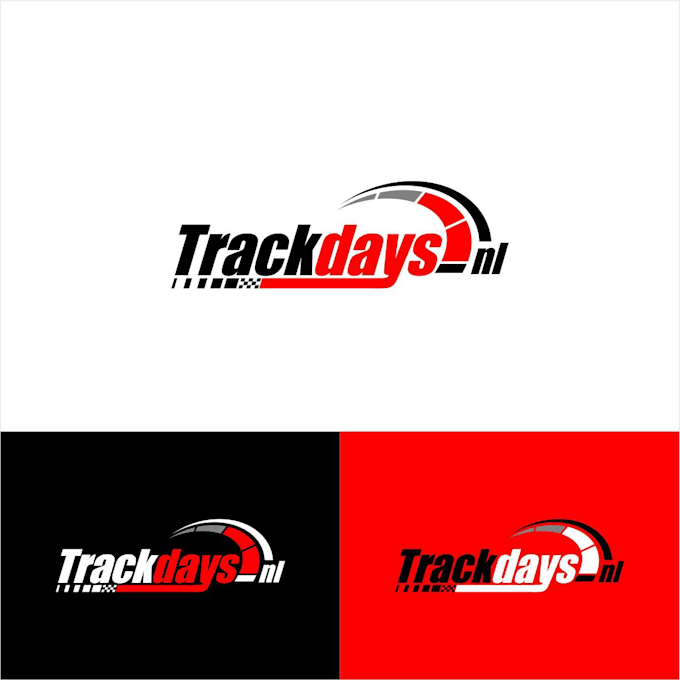 Motorsport Logo Vector Images