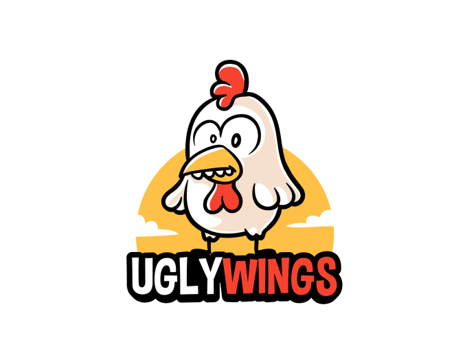 I will design your restaurant logo for your business branding